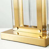 Berkeley Designs Orleans Table Lamp-Table Lamps-Berkeley Designs-Belmont Interiors