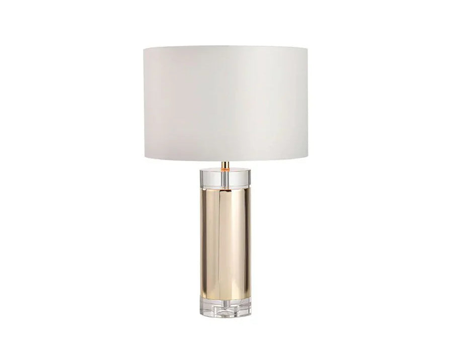 Berkeley Designs Lyon Table Lamp-Table Lamps-Berkeley Designs-Belmont Interiors