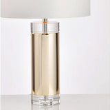 Berkeley Designs Lyon Table Lamp-Table Lamps-Berkeley Designs-Belmont Interiors