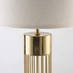 Berkeley Designs Cordoba Table Lamp-Table Lamps-Berkeley Designs-Belmont Interiors