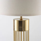 Berkeley Designs Cordoba Table Lamp-Table Lamps-Berkeley Designs-Belmont Interiors