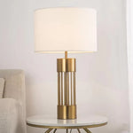 Berkeley Designs Cordoba Table Lamp-Table Lamps-Berkeley Designs-Belmont Interiors