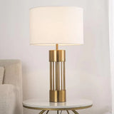 Berkeley Designs Cordoba Table Lamp-Table Lamps-Berkeley Designs-Belmont Interiors