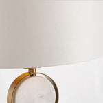 Berkeley Designs Olinda Table Lamp-Table Lamps-Berkeley Designs-Belmont Interiors