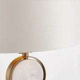 Berkeley Designs Olinda Table Lamp-Table Lamps-Berkeley Designs-Belmont Interiors