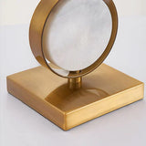 Berkeley Designs Olinda Table Lamp-Table Lamps-Berkeley Designs-Belmont Interiors