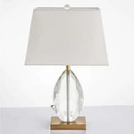 Berkeley Designs Merlo Table Lamp-Table Lamps-Berkeley Designs-Belmont Interiors