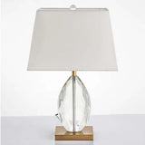 Berkeley Designs Merlo Table Lamp-Table Lamps-Berkeley Designs-Belmont Interiors