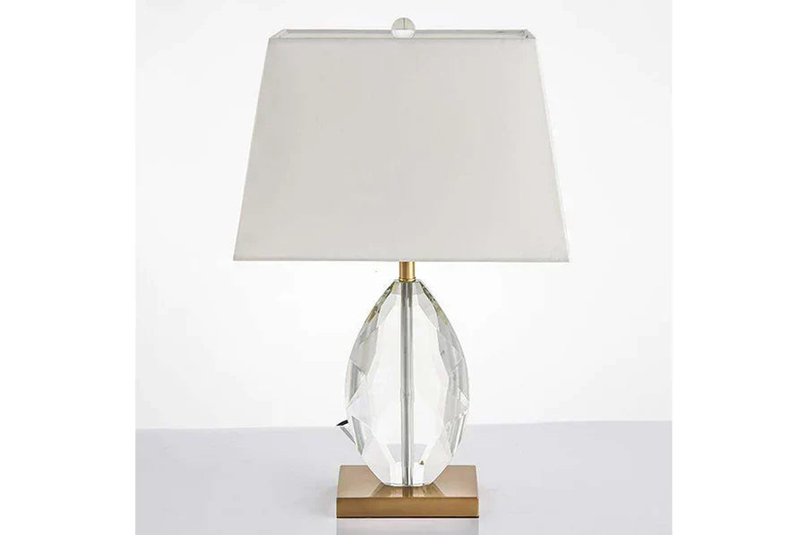 Berkeley Designs Merlo Table Lamp-Table Lamps-Berkeley Designs-Belmont Interiors