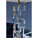 Berkeley Designs Cadiz Table Lamp-Table Lamps-Berkeley Designs-Belmont Interiors