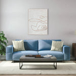 Berkeley Designs Abstract Design 17-Berkeley Designs-Belmont Interiors