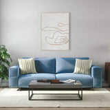 Berkeley Designs Abstract Design 17-Berkeley Designs-Belmont Interiors
