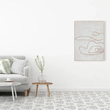Berkeley Designs Abstract Design 17-Berkeley Designs-Belmont Interiors