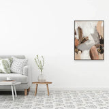 Berkeley Designs Oil on Canvas 21 - Belmont Interiors