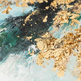 Berkeley Designs Oil on Canvas 22 - Belmont Interiors