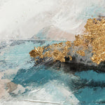 Berkeley Designs Oil on Canvas 22 - Belmont Interiors