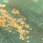 Berkeley Designs Oil on Canvas 24 - Belmont Interiors