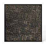 Berkeley Designs 3D Abstract Design 66 - Belmont Interiors