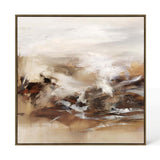 Berkeley Designs Textured Abstract Design 67 - Belmont Interiors