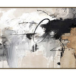 Berkeley Designs Textured Abstract Design 69 - Belmont Interiors