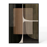 Berkeley Designs Textured Abstract Design 70 - Belmont Interiors