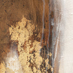 Berkeley Designs Large Abstract Oil on Canvas 09 - Belmont Interiors