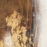 Berkeley Designs Large Abstract Oil on Canvas 09 - Belmont Interiors