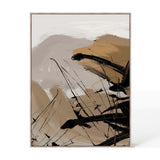 Berkeley Designs Abstract Design 50 - Belmont Interiors