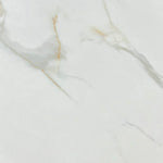 Mayfair 180cm Ceramic Marble & Gold Dining Table-Kitchen & Dining Room Tables-ASR-Belmont Interiors