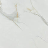 Mayfair 180cm Ceramic Marble & Gold Dining Table-Kitchen & Dining Room Tables-ASR-Belmont Interiors