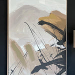 Berkeley Designs Abstract Design 50 - Belmont Interiors