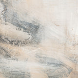 Berkeley Designs Oil on Canvas 71 with Brown Frame