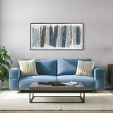 Berkeley Designs Oil on Canvas 23 - Belmont Interiors