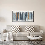 Berkeley Designs Oil on Canvas 23 - Belmont Interiors