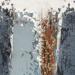 Berkeley Designs Oil on Canvas 23 - Belmont Interiors