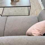 Ascot Sofa Grey 3+2 Set