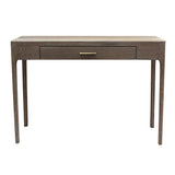 DI Designs Abberley Oak Console Table
