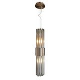 RV Astley Colmar Bronze Pendant Light