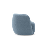 Clay Chair – Bluebell