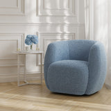 Clay Chair – Bluebell
