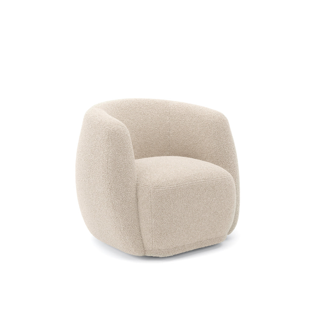 Clay Chair – Cotton