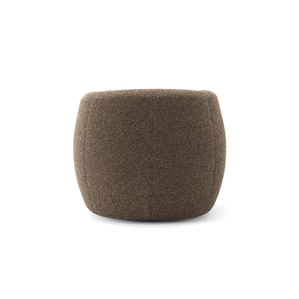 Clay Chair – Syrup