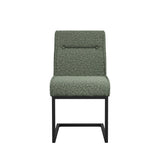 Cleaver Dining Chair – Desert Sage – Set of 2