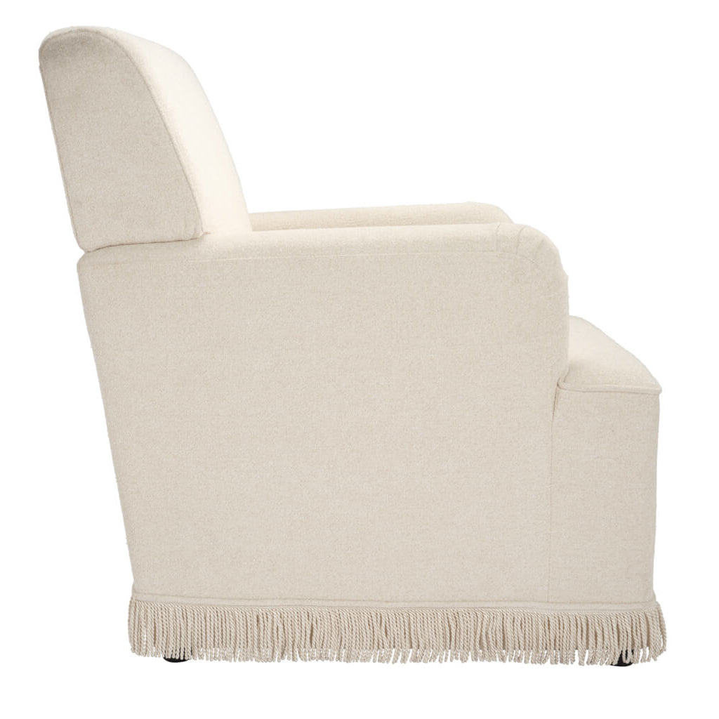 Josephine Chair – Crema