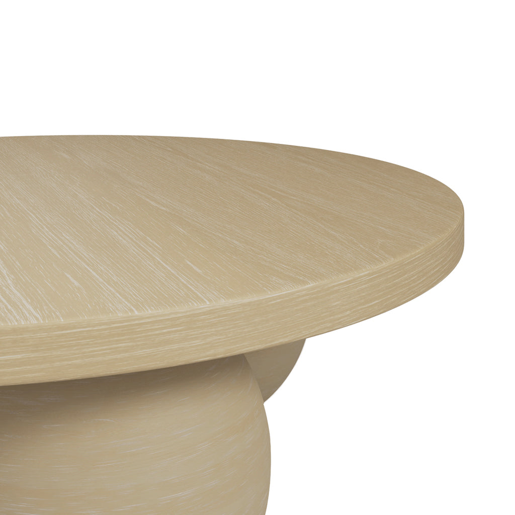 Kenji Coffee Table – Calico