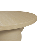 Kenji Coffee Table – Calico
