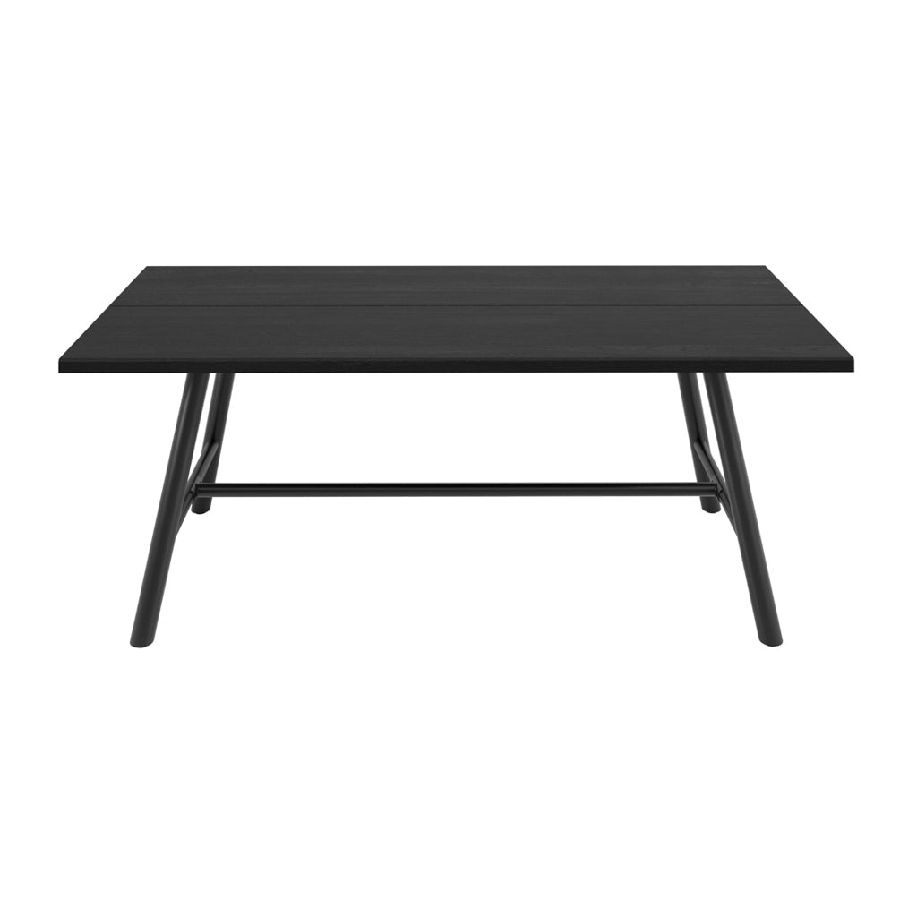 Louie Dining Table – Black