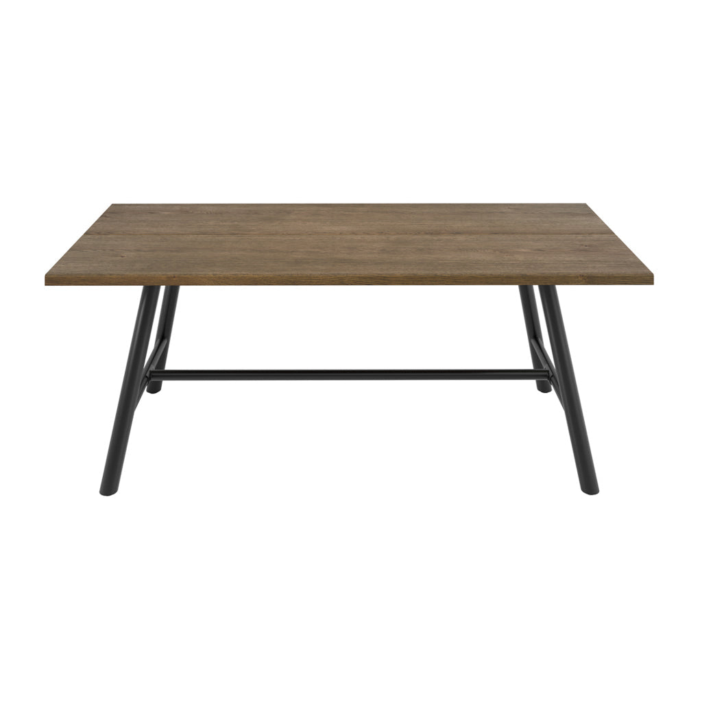 Louie Dining Table – Coffee