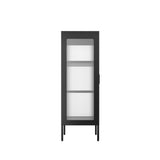 Marsh Cabinet – Black