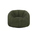Nao Swivel Chair – Basil
